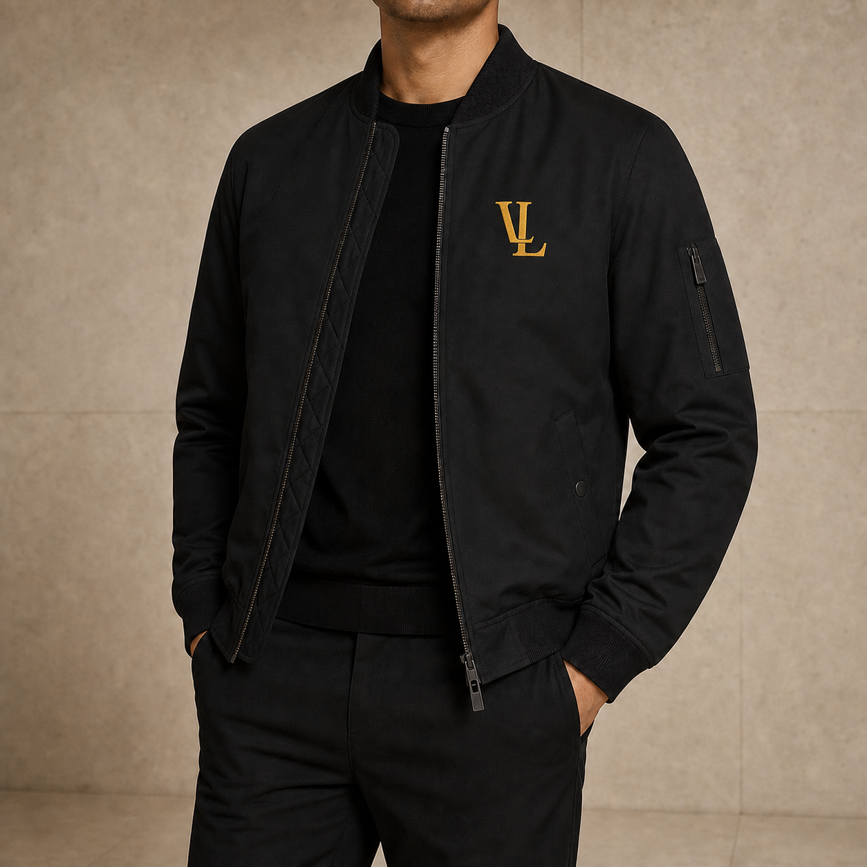 The Legacy Bomber