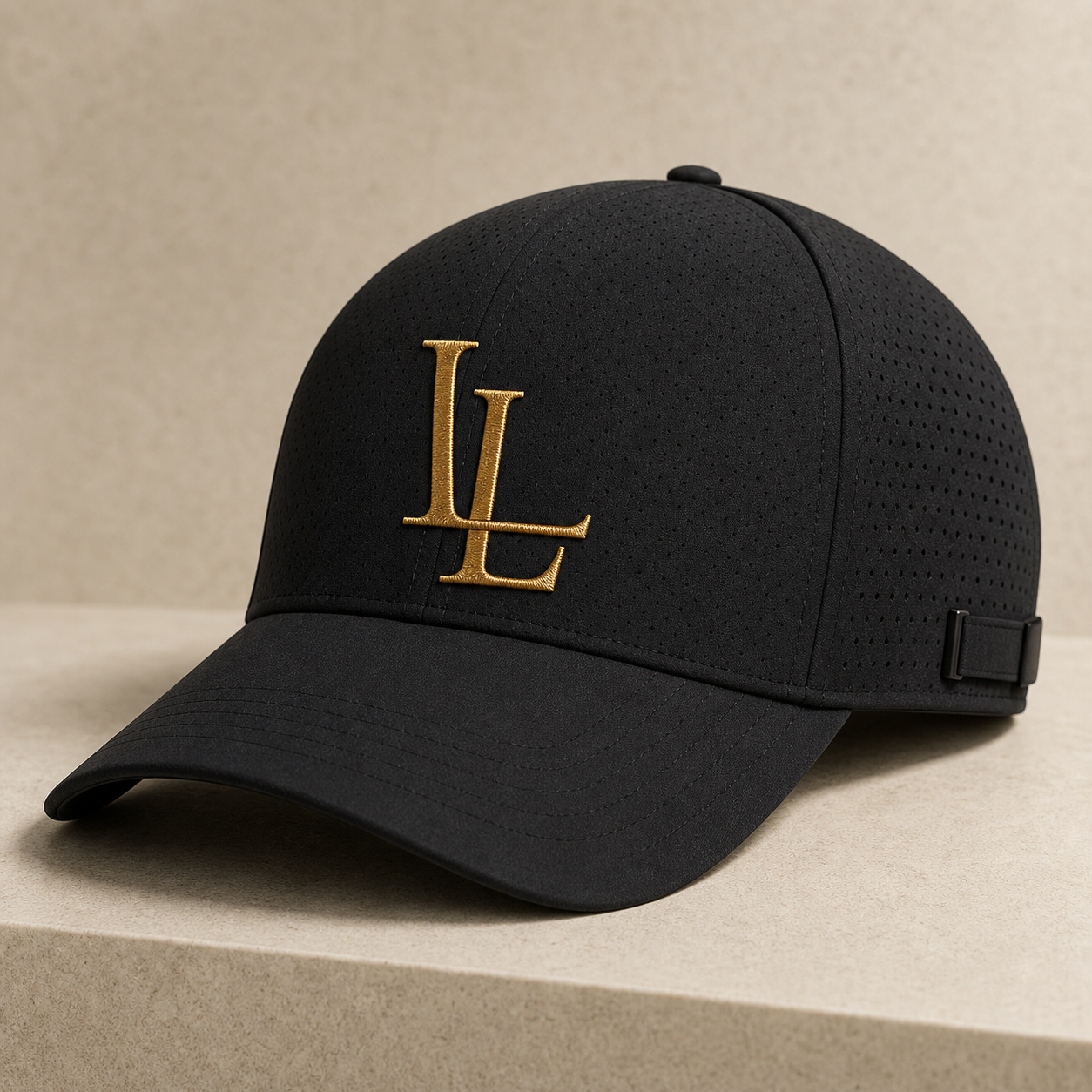 The Apex Cap